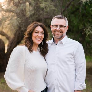 Meet your Posher, Teresa